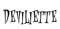 Deviliette