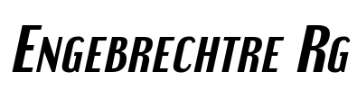 Engebrechtre Rg