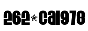262-CAI978