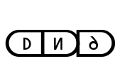 Dna Font Image