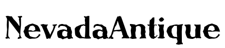 NevadaAntique