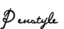 Penstyle