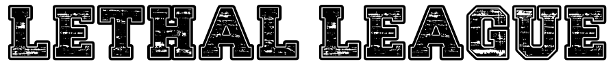 Lethal League