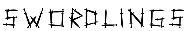 Swordlings