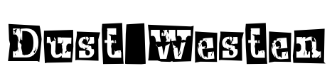 Dust Westen