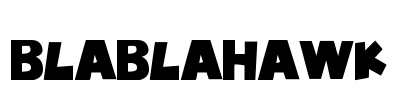BlablaHawk