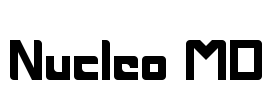 Nucleo MD