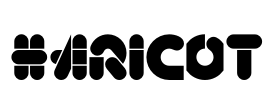 Haricot Font Image