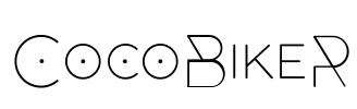 CocoBikeR