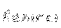 Renisci Font Image