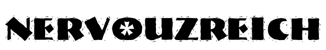 NervouzReich