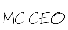 MC CEO