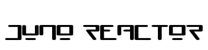 Juno Reactor