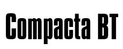 Compacta BT