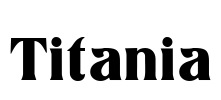 Titania