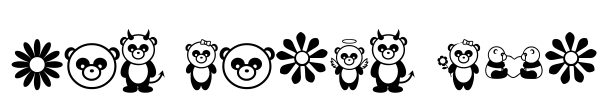 Pandamonium