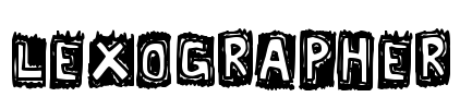 Lexographer
