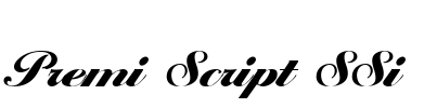 Premi Script SSi