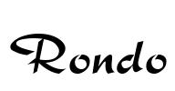 Rondo