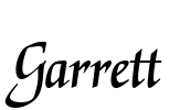 Garrett