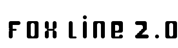 fox line 2.0