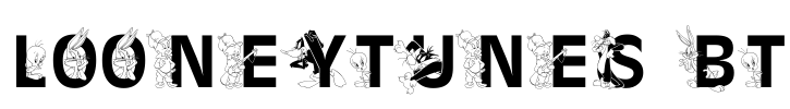 LooneyTunes BT