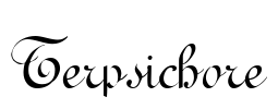 Terpsichore