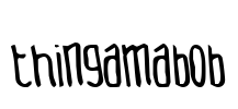 Thingamabob