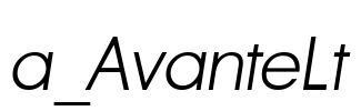 a_AvanteLt