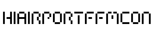 HIAIRPORTFFMCON