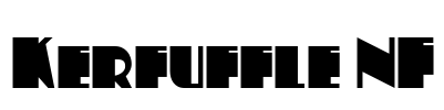 Kerfuffle NF
