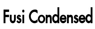 Fusi Condensed
