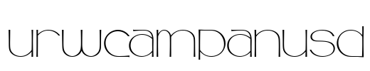 URWCampanusD