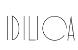Idilica Font Image