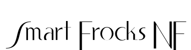 Smart Frocks NF