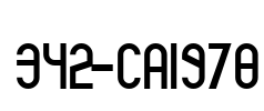 342-CAI978