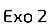 Exo 2 Font Image