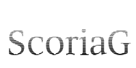 ScoriaG