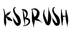KSBRUSH