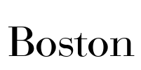 Boston