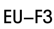 EU-F3
