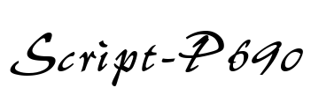 Script-P690