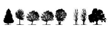 trees TFB