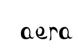 Maera Font Image