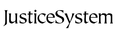 JusticeSystem