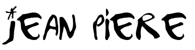 Jean Piere