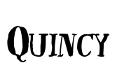 Quincy