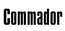Commador