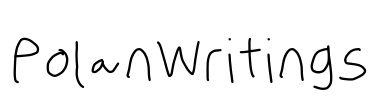 PolanWritings
