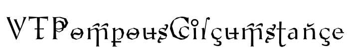 VTPompousCircumstance